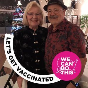 Meet your Posher, Linda